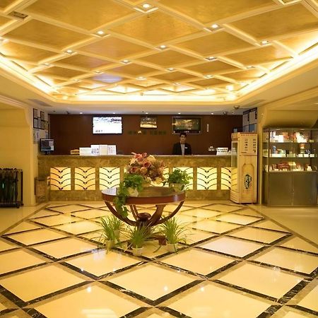 Greentree Inn Suzhou Railway Station North Square Haobainian Wedding Dress City Express Hotel Luaran gambar